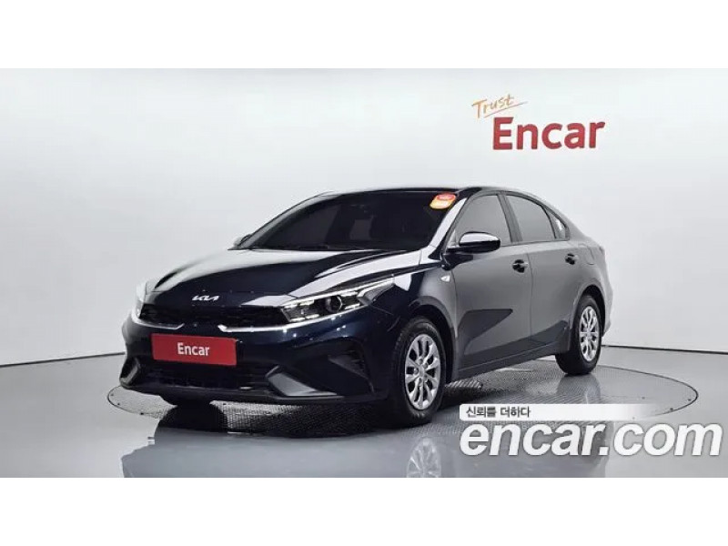 KIA K3 2024 г.