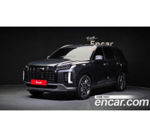 Hyundai Palisade 2023 г.