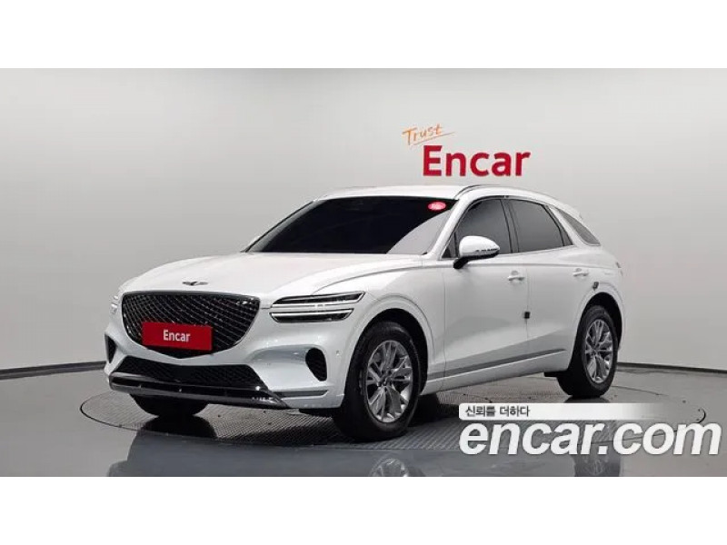 Genesis GV70 2023 г.