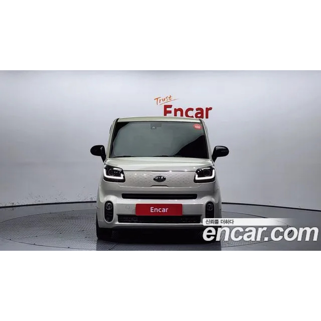 KIA Ray 2020 г.