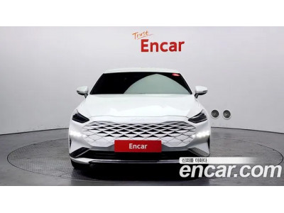 KIA K8 2022 г.