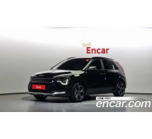 KIA Niro 2024 г.