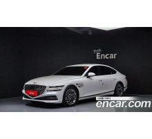Genesis G80 2021 г.