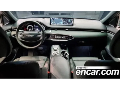Genesis GV70 2023 г.