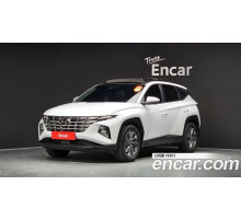 Hyundai Tucson 2023 г.