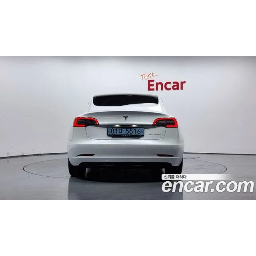 Tesla Model 3 2020 г.