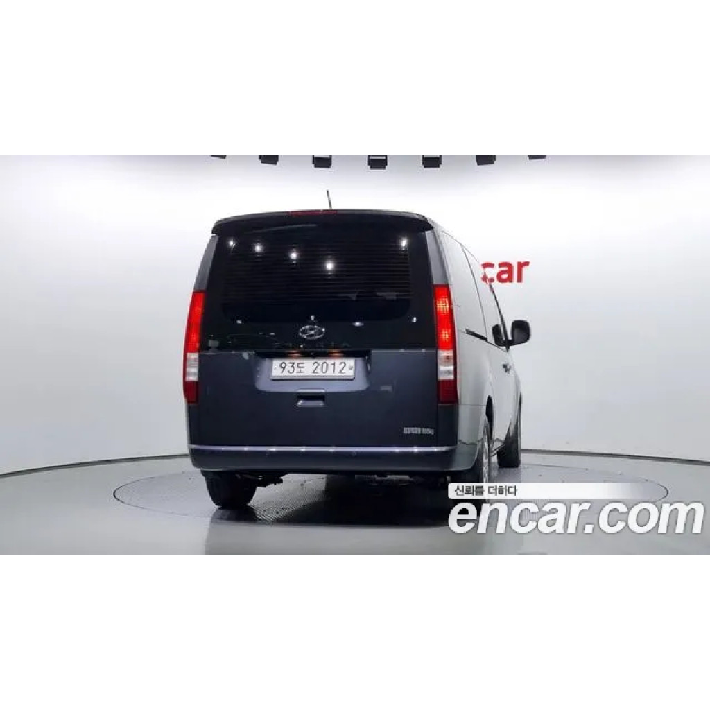 Hyundai Staria 2022 г.