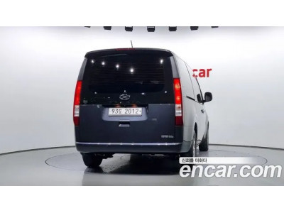 Hyundai Staria 2022 г.