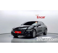Genesis G80 2021 г.