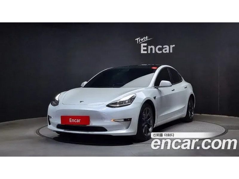 Tesla Model 3 2020 г.