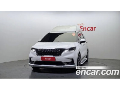 KIA Carnival 2023 г.