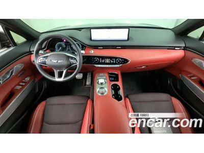 Genesis GV70 2021 г.