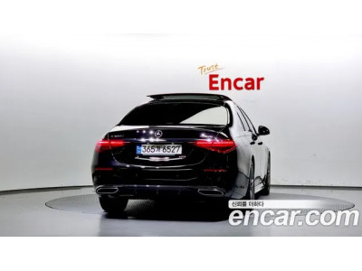Mercedes Benz S-Class 2022 г.