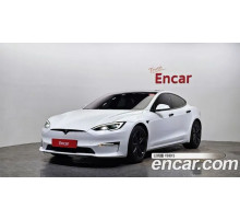 Tesla Model S 2023 г.