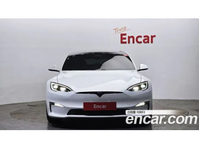 Tesla Model S 2023 г.