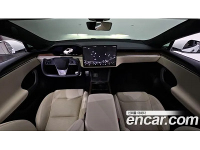 Tesla Model S 2023 г.