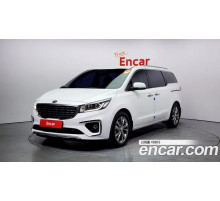KIA Carnival 2020 г.