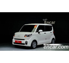 KIA Ray 2022 г.