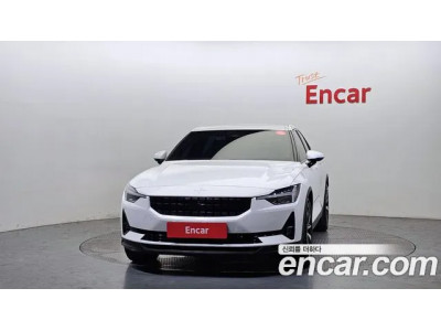 Polestar Polestar 2 2022 г.