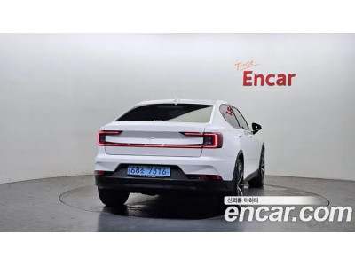 Polestar Polestar 2 2022 г.