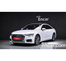 Audi A6 2023 г.