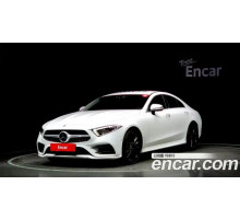 Mercedes Benz CLS-Class 2020 г.