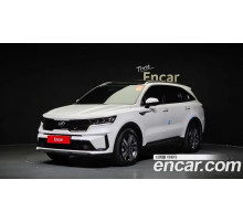 KIA Sorento 2021 г.