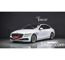 Genesis G80 2021 г.