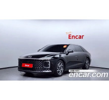 Hyundai Grandeur 2023 г.