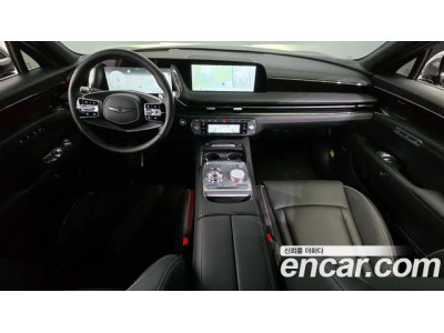 Genesis G90 2023 г.
