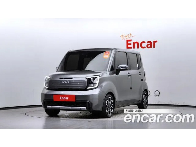KIA Ray 2023 г.