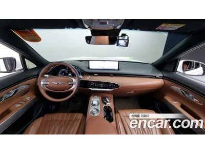 Genesis GV70 2021 г.