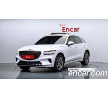 Genesis GV70 2021 г.