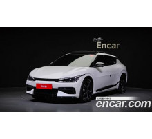KIA EV6 2023 г.