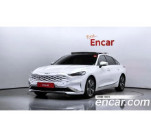 KIA K8 2022 г.