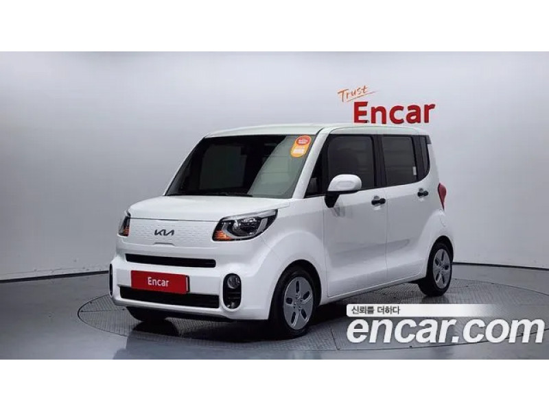KIA Ray 2022 г.