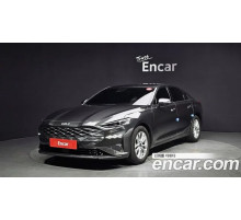 KIA K8 2022 г.