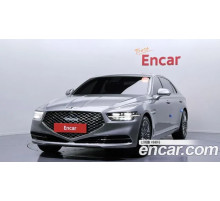 Genesis G90 2021 г.