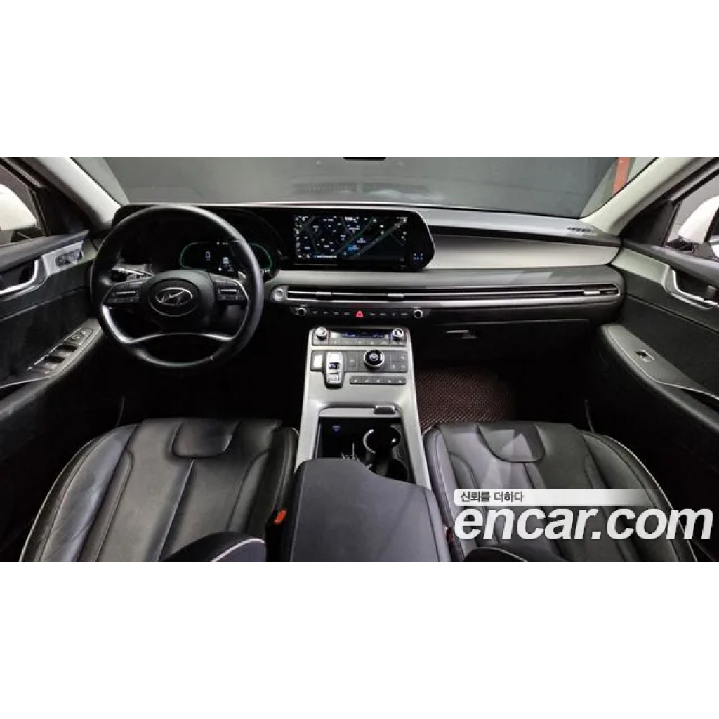 Hyundai Palisade 2023 г.