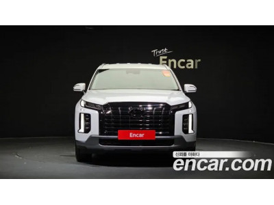 Hyundai Palisade 2023 г.