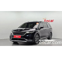 KIA Carnival 2021 г.