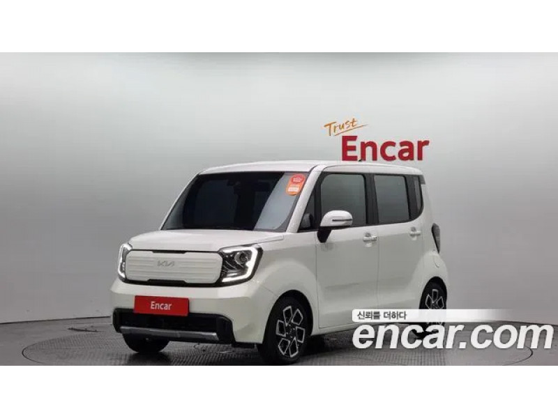 KIA Ray 2023 г.