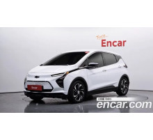 Chevrolet (GM Daewoo) Bolt EV 2022 г.