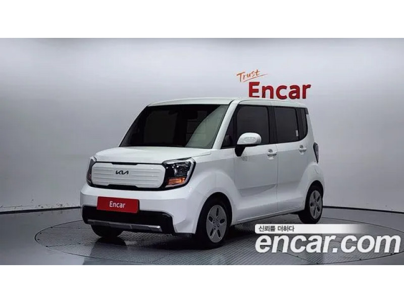KIA Ray 2023 г.