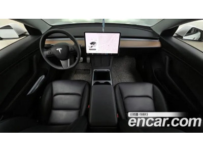 Tesla Model 3 2021 г.