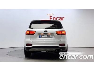 KIA Sorento 2020 г.