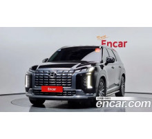 Hyundai Palisade 2023 г.