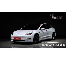 Tesla Model 3 2021 г.
