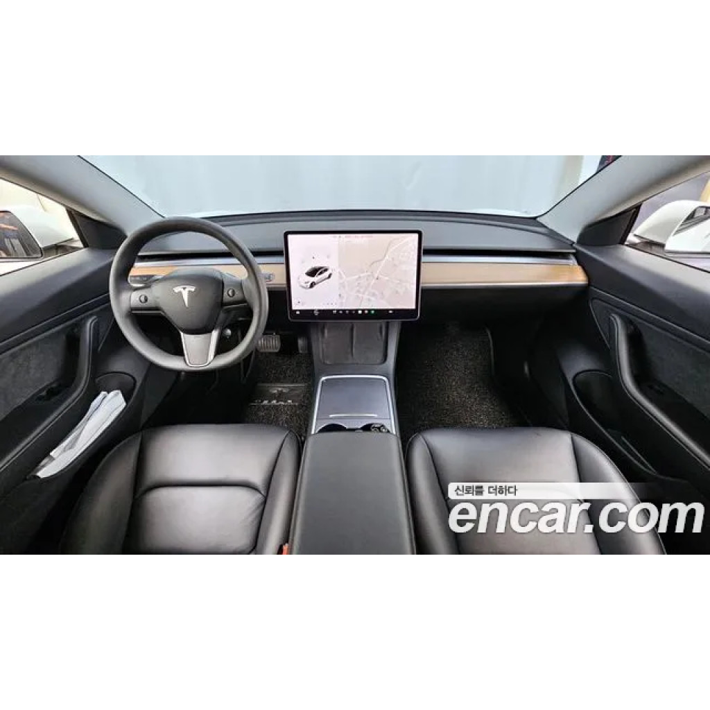 Tesla Model 3 2021 г.