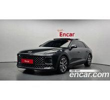 Hyundai Grandeur 2023 г.